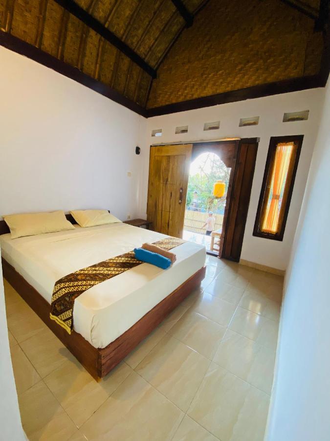 Diki Bungalow Kuta  Exterior photo