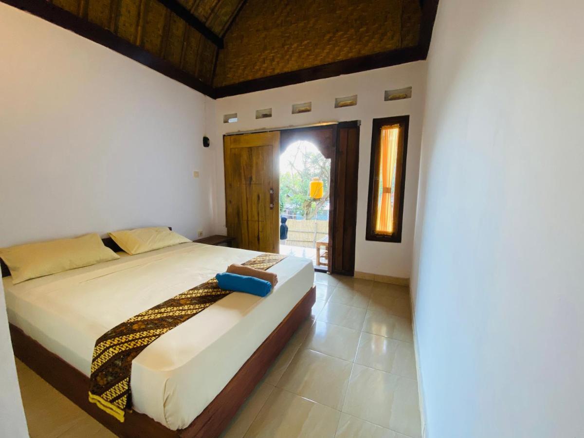 Diki Bungalow Kuta  Exterior photo